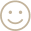 A green background with a smiley face in the middle.
